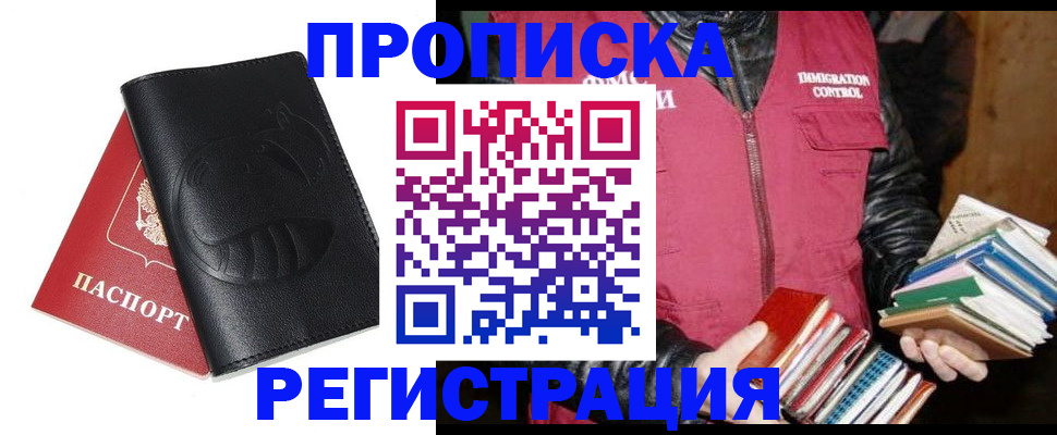 где прописаться в Лосино-Петровском